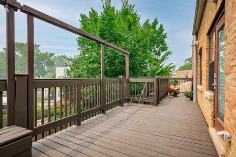 Tiny photo for 1856 N Sawyer Avenue #303, Chicago, IL 60647 (MLS # 12755851)