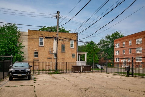 Tiny photo for 1856 N Sawyer Avenue #303, Chicago, IL 60647 (MLS # 12755851)