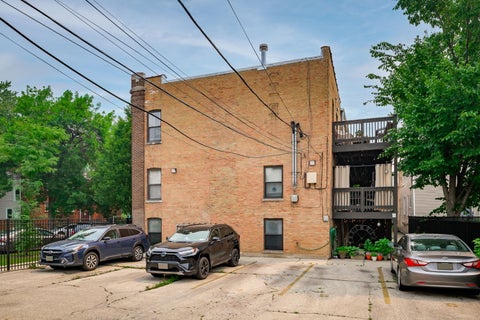Tiny photo for 1856 N Sawyer Avenue #303, Chicago, IL 60647 (MLS # 12755851)