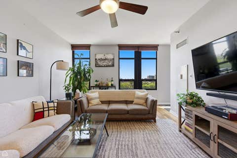 Tiny photo for 1255 S STATE Street #708, Chicago, IL 60605 (MLS # 12667208)