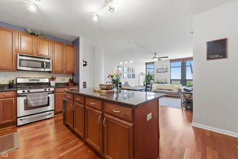 Tiny photo for 1255 S STATE Street #708, Chicago, IL 60605 (MLS # 12667208)