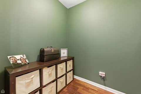Tiny photo for 1255 S STATE Street #708, Chicago, IL 60605 (MLS # 12667208)
