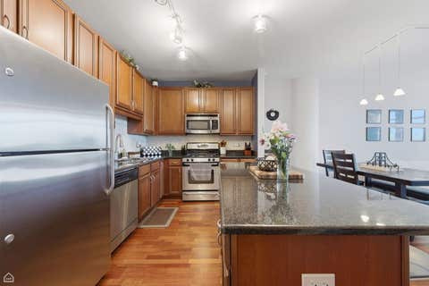 Tiny photo for 1255 S STATE Street #708, Chicago, IL 60605 (MLS # 12667208)