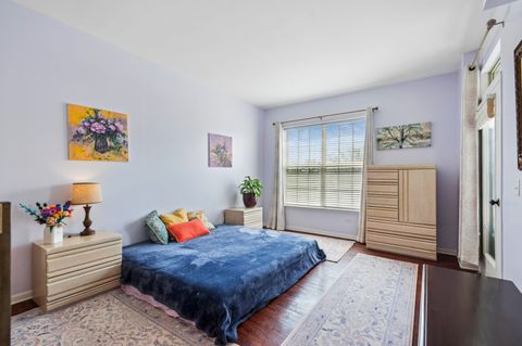 Tiny photo for 3125 Town Square Drive #405, Rolling Meadows, IL 60008 (MLS # 12623624)