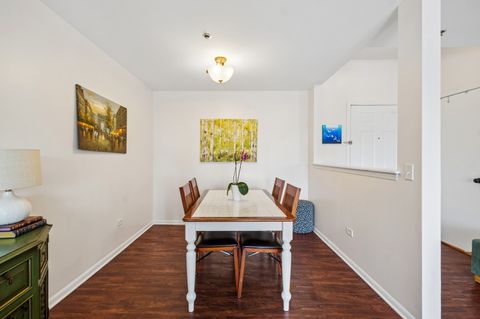 Tiny photo for 3125 Town Square Drive #405, Rolling Meadows, IL 60008 (MLS # 12623624)