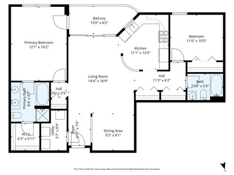 Tiny photo for 3125 Town Square Drive #405, Rolling Meadows, IL 60008 (MLS # 12623624)