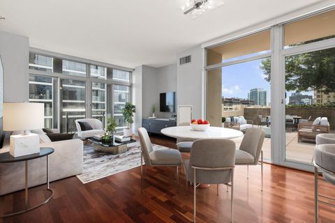 Tiny photo for 1400 S Michigan Avenue #704, Chicago, IL 60605 (MLS # 12456314)