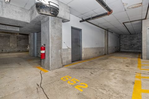 Tiny photo for 1400 S Michigan Avenue #704, Chicago, IL 60605 (MLS # 12456314)