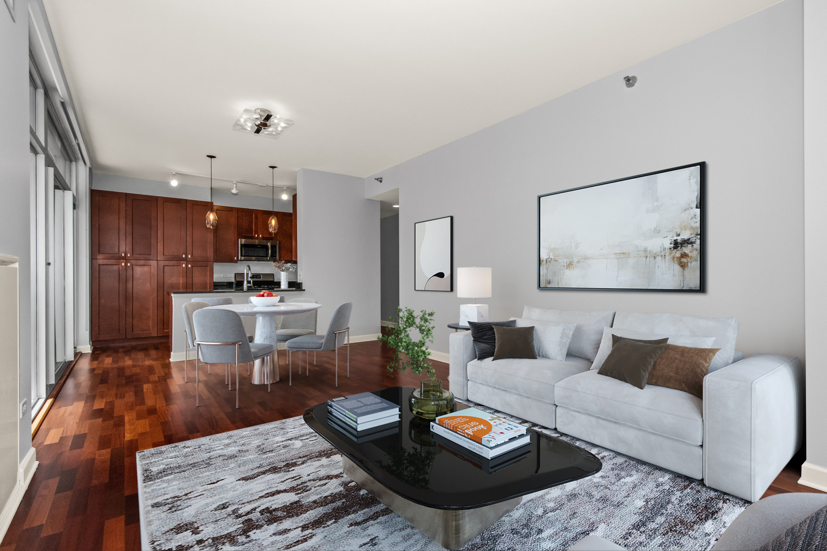 1400 S Michigan Avenue 704