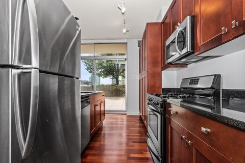 Tiny photo for 1400 S Michigan Avenue #704, Chicago, IL 60605 (MLS # 12456314)