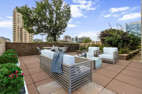 Tiny photo for 1400 S Michigan Avenue #704, Chicago, IL 60605 (MLS # 12456314)