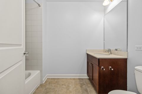 Tiny photo for 1400 S Michigan Avenue #704, Chicago, IL 60605 (MLS # 12456314)