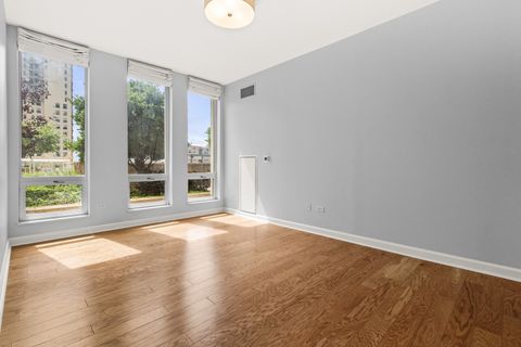 Tiny photo for 1400 S Michigan Avenue #704, Chicago, IL 60605 (MLS # 12456314)