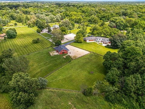 Tiny photo for 6N056 Surrey Road, Wayne, IL 60184 (MLS # 12661611)