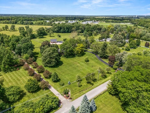 Tiny photo for 6N056 Surrey Road, Wayne, IL 60184 (MLS # 12661611)