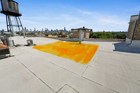 Tiny photo for 1725 W North Avenue #402, Chicago, IL 60622 (MLS # 12735341)