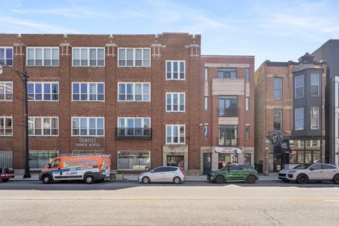 Photo of 1725 W North Avenue #402, Chicago, IL 60622 (MLS # 12735341)