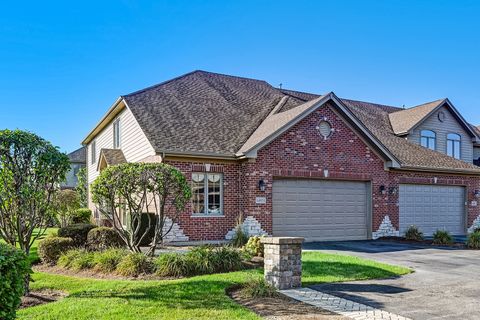 Photo of 14951 S Preserve Drive, Lockport, IL 60441 (MLS # 12469816)