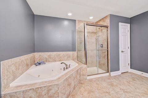 Tiny photo for 14951 S Preserve Drive, Lockport, IL 60441 (MLS # 12469816)