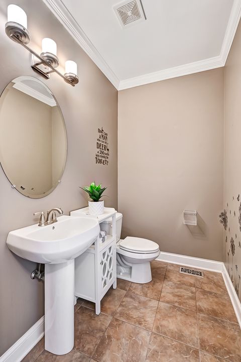 Tiny photo for 14951 S Preserve Drive, Lockport, IL 60441 (MLS # 12469816)