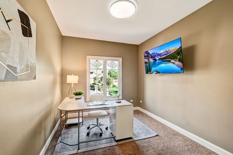 Tiny photo for 14951 S Preserve Drive, Lockport, IL 60441 (MLS # 12469816)