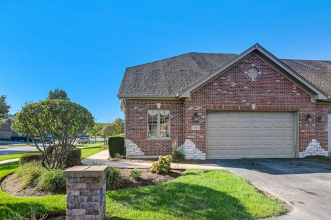 Tiny photo for 14951 S Preserve Drive, Lockport, IL 60441 (MLS # 12469816)
