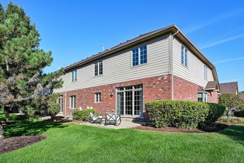 Tiny photo for 14951 S Preserve Drive, Lockport, IL 60441 (MLS # 12469816)