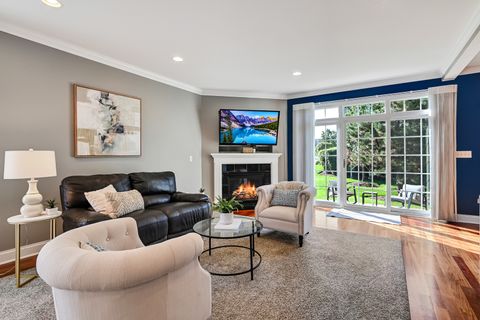 Tiny photo for 14951 S Preserve Drive, Lockport, IL 60441 (MLS # 12469816)