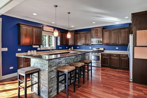 Tiny photo for 14951 S Preserve Drive, Lockport, IL 60441 (MLS # 12469816)