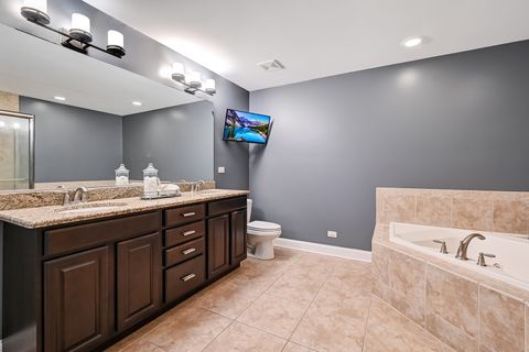 Tiny photo for 14951 S Preserve Drive, Lockport, IL 60441 (MLS # 12469816)