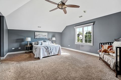 Tiny photo for 14951 S Preserve Drive, Lockport, IL 60441 (MLS # 12469816)