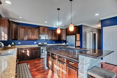 Tiny photo for 14951 S Preserve Drive, Lockport, IL 60441 (MLS # 12469816)