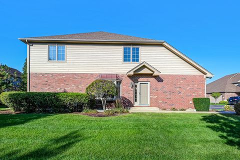 Tiny photo for 14951 S Preserve Drive, Lockport, IL 60441 (MLS # 12469816)