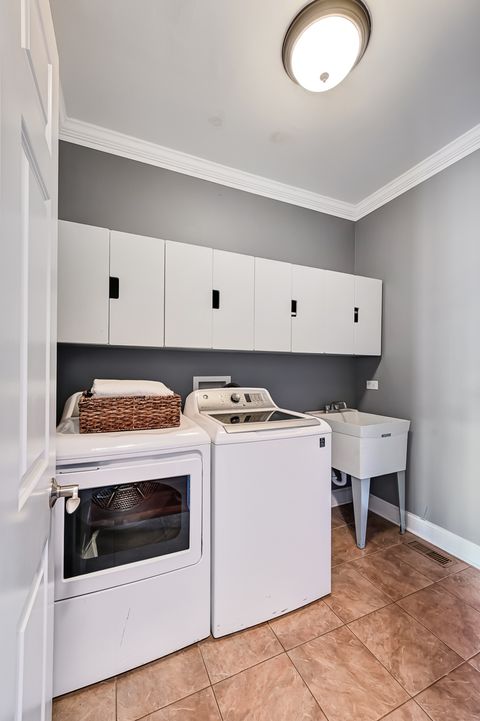 Tiny photo for 14951 S Preserve Drive, Lockport, IL 60441 (MLS # 12469816)