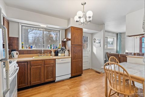 Tiny photo for Glenview, IL 60026 (MLS # 12595640)