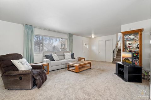 Tiny photo for Glenview, IL 60026 (MLS # 12595640)