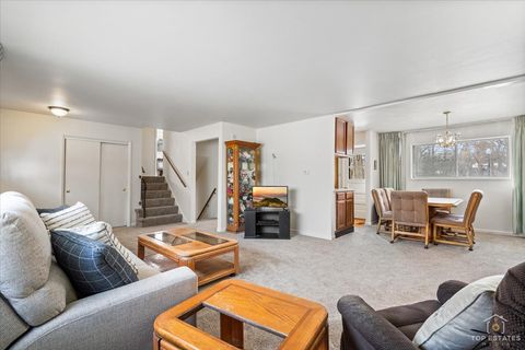 Tiny photo for Glenview, IL 60026 (MLS # 12595640)