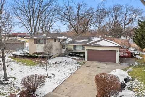 Tiny photo for Glenview, IL 60026 (MLS # 12595640)