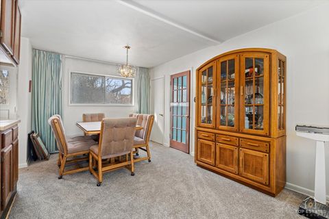 Tiny photo for Glenview, IL 60026 (MLS # 12595640)