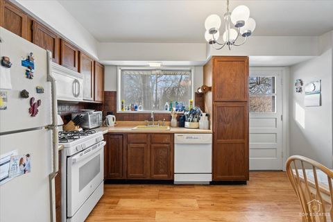 Tiny photo for Glenview, IL 60026 (MLS # 12595640)