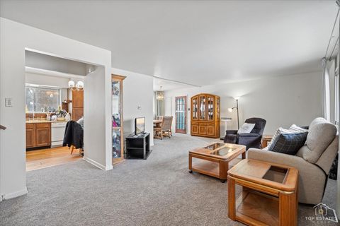 Tiny photo for Glenview, IL 60026 (MLS # 12595640)