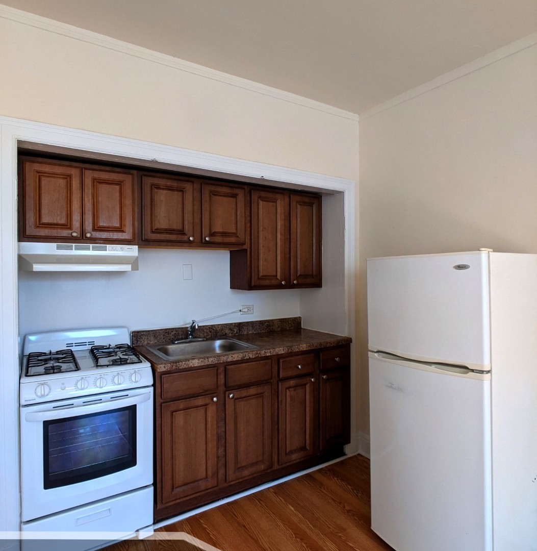 3335 W Diversey Avenue 219