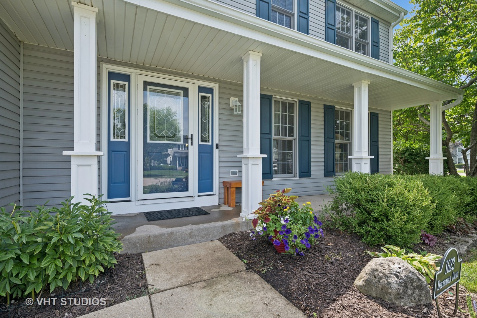 1623 Deerhaven Drive