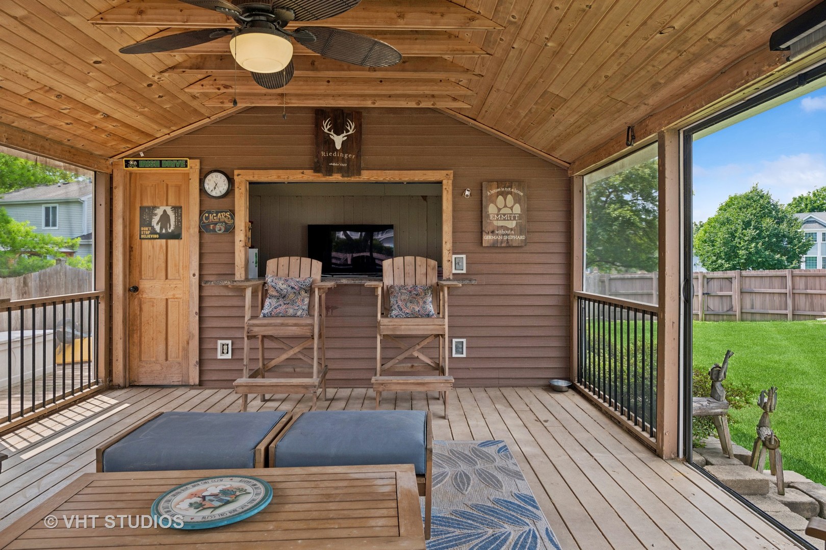 1623 Deerhaven Drive