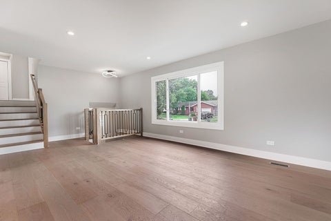 Tiny photo for 16749 Meadowdale Drive, Oak Forest, IL 60452 (MLS # 12711220)