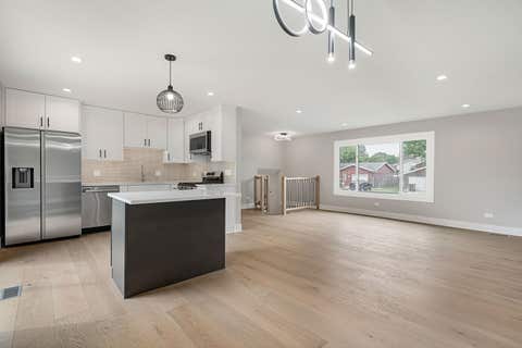 Tiny photo for 16749 Meadowdale Drive, Oak Forest, IL 60452 (MLS # 12711220)