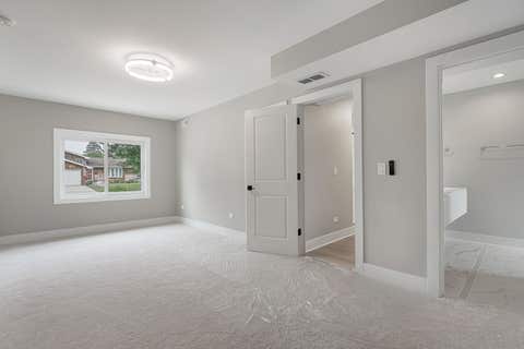 Tiny photo for 16749 Meadowdale Drive, Oak Forest, IL 60452 (MLS # 12711220)