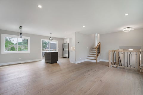 Tiny photo for 16749 Meadowdale Drive, Oak Forest, IL 60452 (MLS # 12711220)