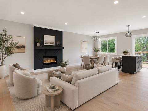 Tiny photo for 16749 Meadowdale Drive, Oak Forest, IL 60452 (MLS # 12711220)