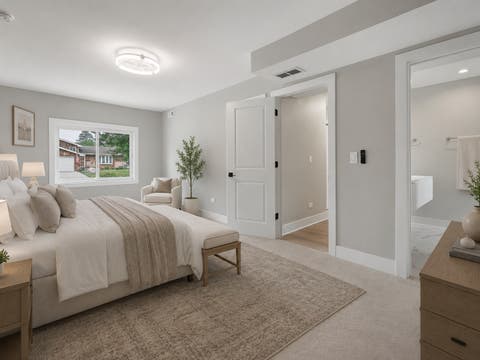Tiny photo for 16749 Meadowdale Drive, Oak Forest, IL 60452 (MLS # 12711220)